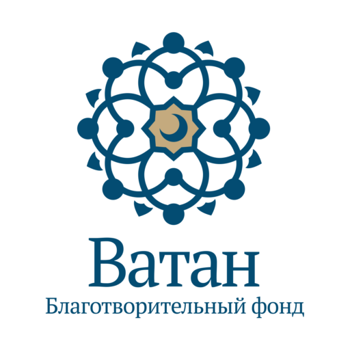 bfvatan.blagoqr.ru - логотип